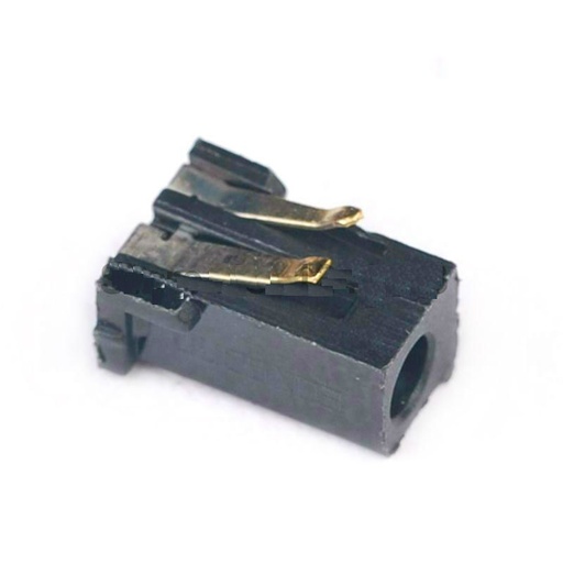 DC-096 DC Power Socket 2.1*0.48mm