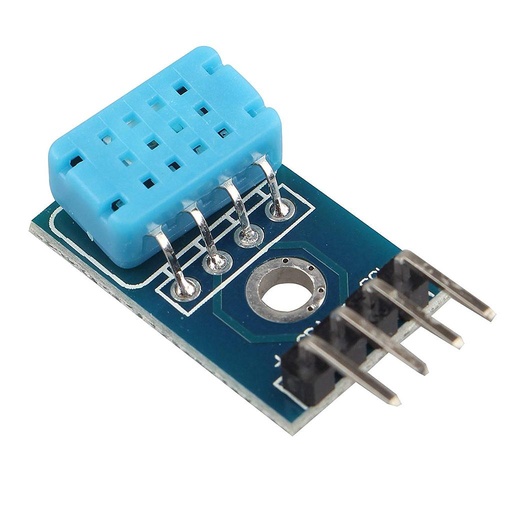 DHT12 Digital Temperature and Humidity Sensor Module I2C Compatible DHT11