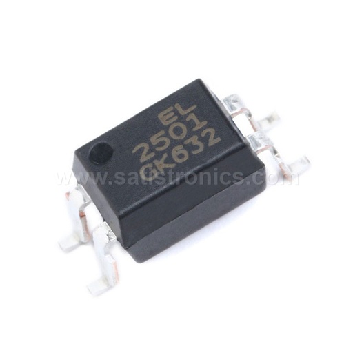 EL EL2501S(K)(TU)-G SMD-4 Optocouplers