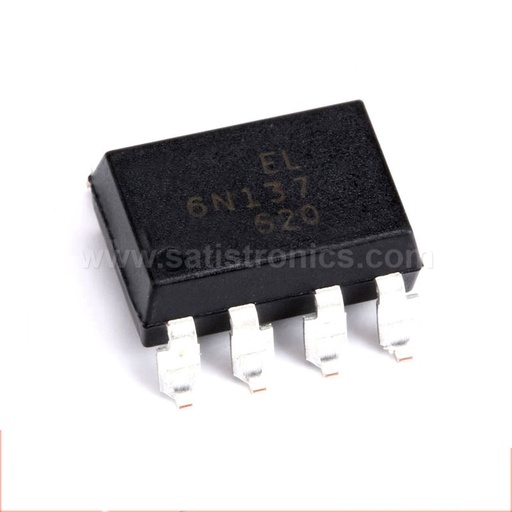 EL EL6N137S SMD-8 Optocouplers