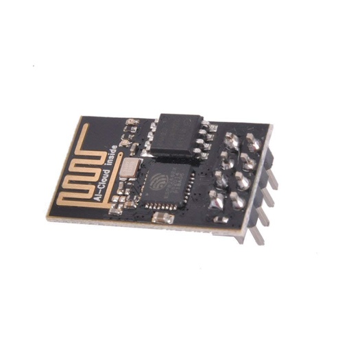 ESP8266 Esp-01s Serial Wireless Wifi Transceiver Module Compatible with Arduino