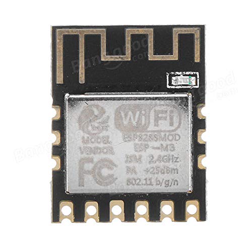 ESP8285 ESP-M3 Serial Port Transparent Wireless WiFi Control Module