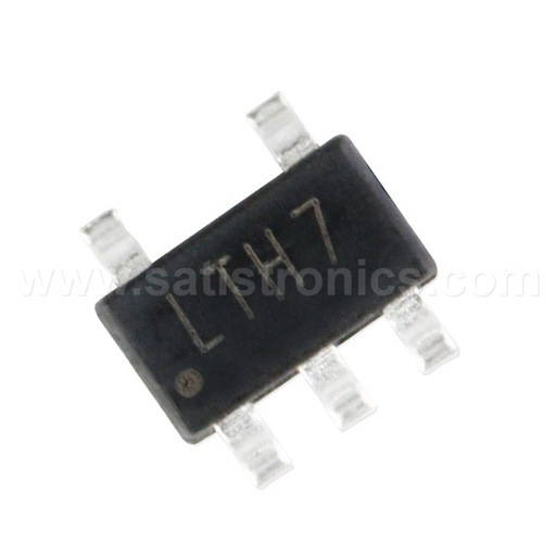 FM TC4054T SOT23-5 Linear Lithium Battery Charging Chip 0.5A Compatible TP4054