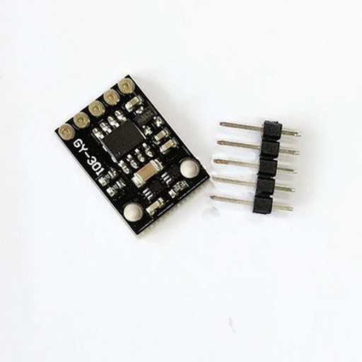 GY-301 Serial Digital Light Intensity Illumination Light Sensor Module 