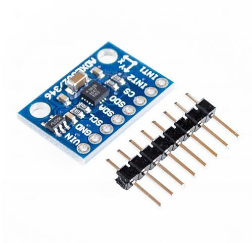 GY-346 ADXL346 Sensor Module Replace ADXL345 Module