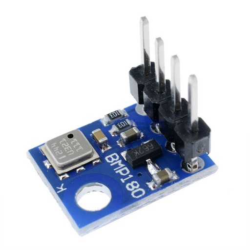 GY-68 BMP180 Digital Barometric Pressure Sensor Board Module Replace BMP085 1.8-3.6V Power for Arduino