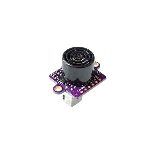 GY-US42 Flight Control Ultrasonic Ranging Module Replace MB1242 / SRF02