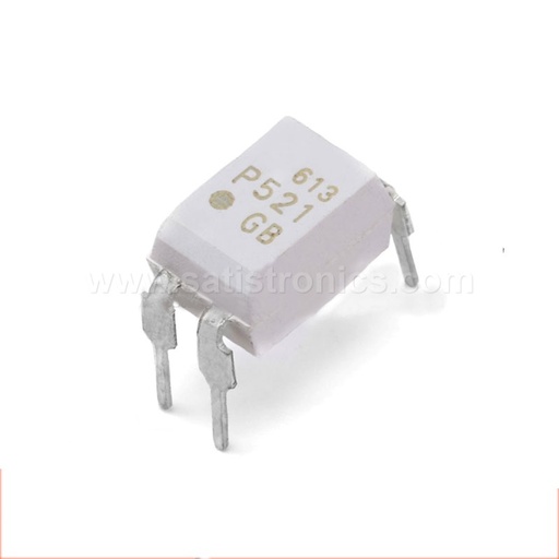 IC P521-1GB DIP-4 Optocouplers