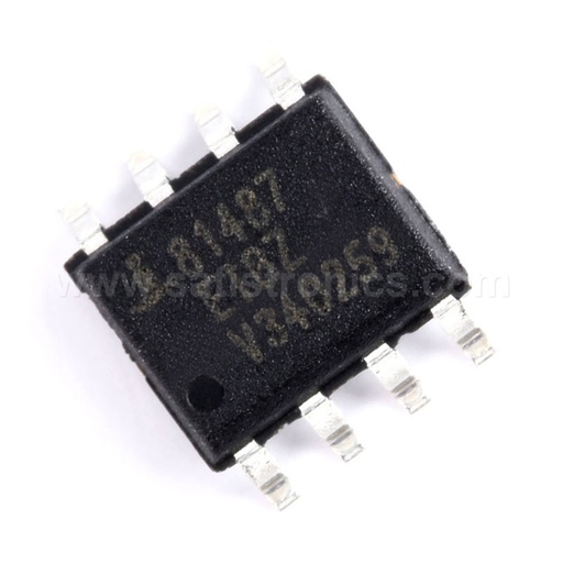 Intersil ISL81487EIBZ-T SOP-8 Dedicated Interface Chip