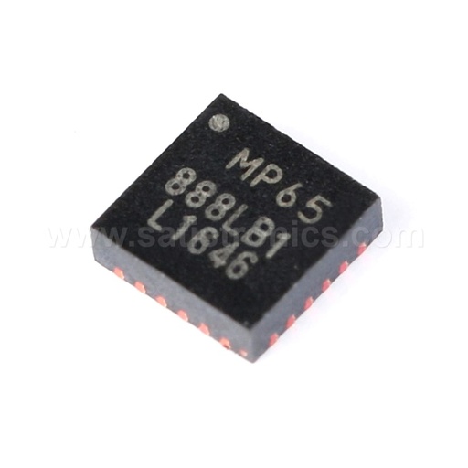 InvenSense MPU-6500 QFN-24 3-axis Gyroscope 6-axis Attitude Sensor