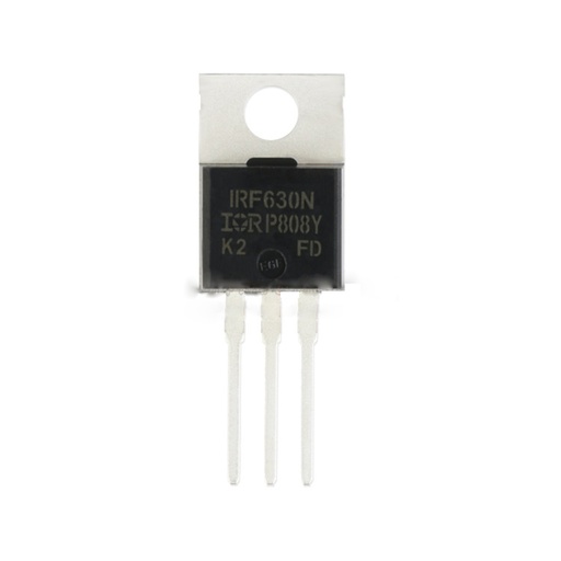 IR IRF630NPBF TO-220 MOSFET N-channel 200V 9.5A