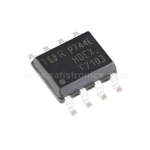 IR IRF7103TRPBF SOP-8 MOSFET Dual N-channel 2W