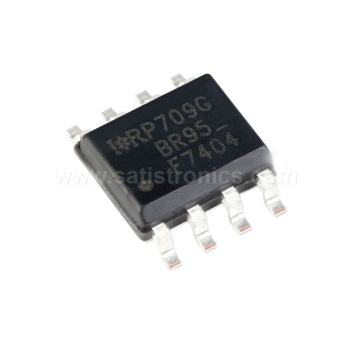 IR IRF7404TRPBF SOP-8 MOSFET P-Channel 2.5W