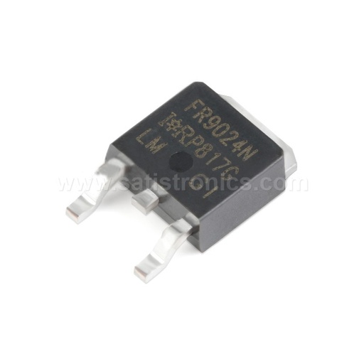 IR IRFR9024NPBF TO-252 MOSFET P-channel D-PAK 55V 11A 