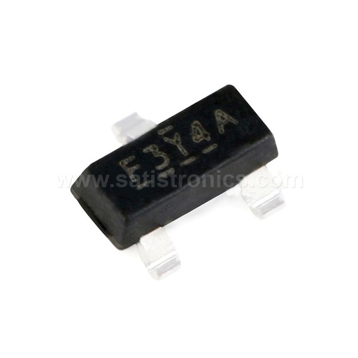 IR IRLML6401TRPBF SOT-23 MOSFET P-Channel 12V 4.3A