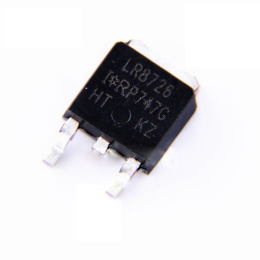 IR IRLR8726TRPBF TO-252-3  MOSFET