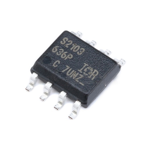 IR IRS2103STRPBF SOIC-8 MOSFET Half-bridge Driver