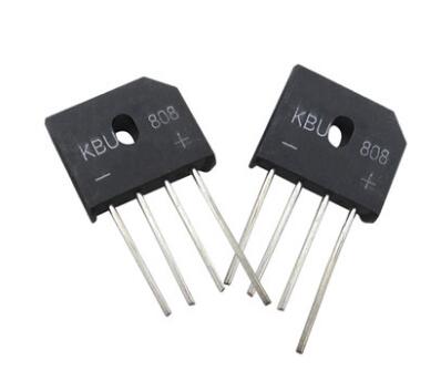 KBU808 800V/8A Rectifier Bridge