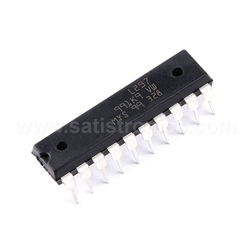 L297 Chip DIP-20 Driver