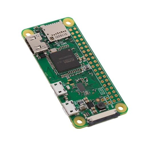 Latest Raspberry Pi Zero/ZERO W/WH Wireless Pi 0 with WIFI and Bluetooth