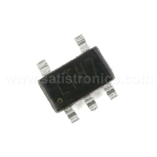 LTC4054 SOT23-5 LTC4054ES5-4.2 LTH7 Chip