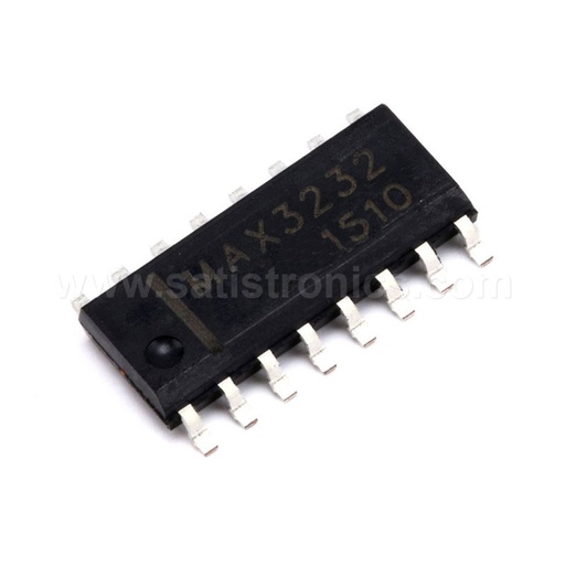 MAX3232CSE MAX3232ESE IC SOP-16 