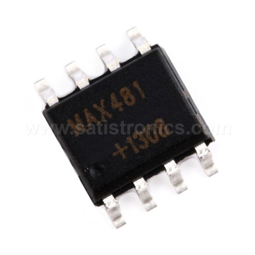 MAX481 Chip RS485/422 Transceiver SOP-8