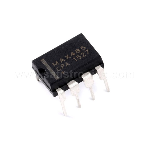 MAX485 RS422/RS485 2.5MBPS 5.25V SOP-8 