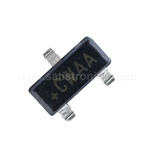 MAXIM MAX809JEUR+T SOT-23 MCU Monitor Chip