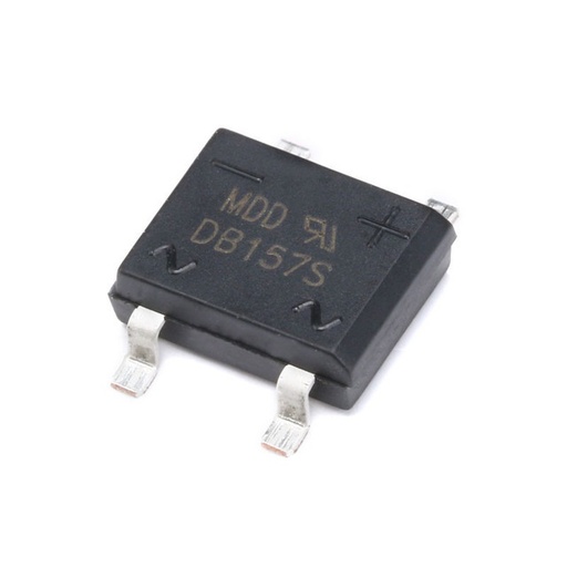 MDD DB157S 1.5A/1000V Rectifier Bridge