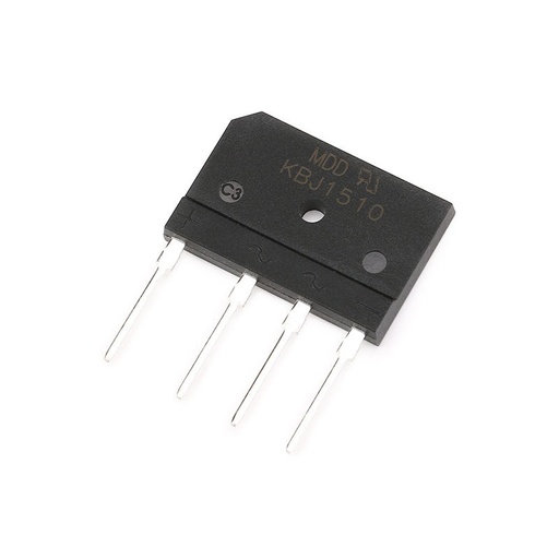 MDD KBJ1510 15A/1000V Rectifier Bridge