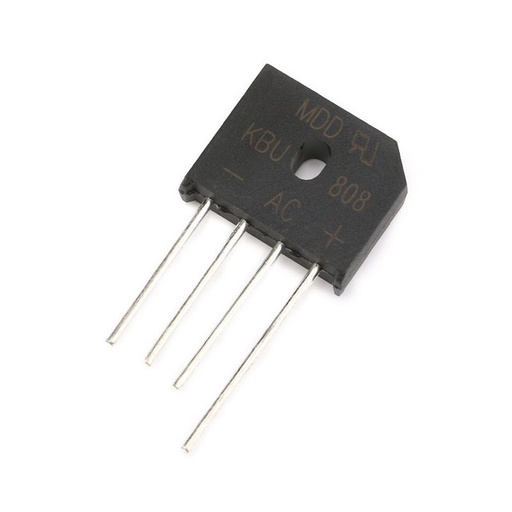 MDD KBU808 8A/800V Rectifier Bridge