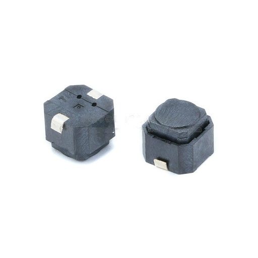 Microswitch 6*6*5MM Keyswitch Silent lot(10 pcs)