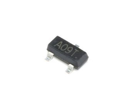 MOS AO3400 SOT-23 MOSFET Chip 3A