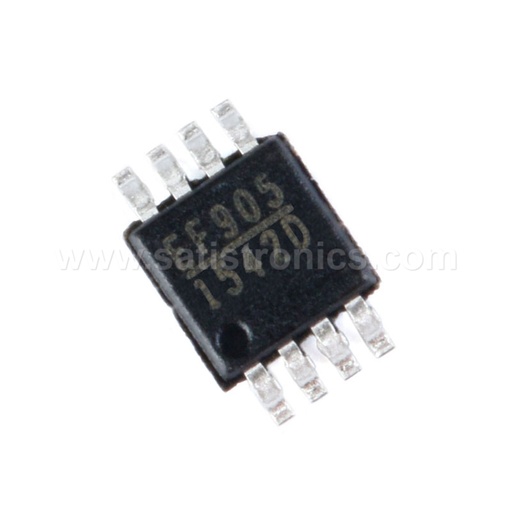 MPS MP1542DK-LF-Z MSOP-8 Boost Converter