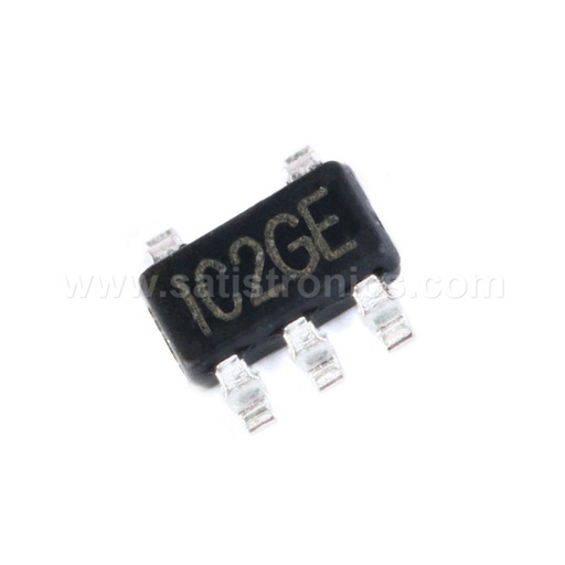 MPS MP2104DJ-LF-Z TSOT23-5 Buck Converter