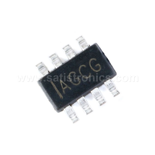 MPS MP2315GJ-Z TSOT23-8 Buck  Converter