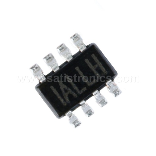 MPS MP9942GJ-Z TSOT23-8 Buck Converter