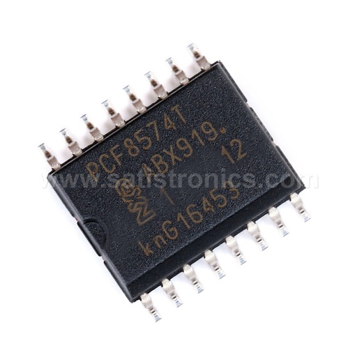 NXP PCF8574T SOIC-16 8bit 12C Input Output Expansion Chip