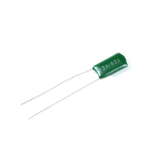 Polyester Dacron Capacitor 630V lot(50 pcs)