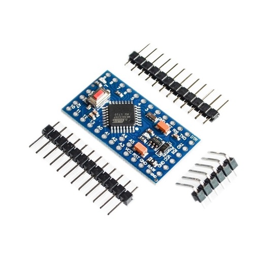 Pro Mini Improved Version ATMEGA328P 5V/16M Interactive Media