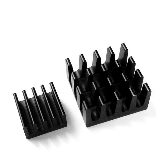 Raspberry Pi 2/B+ Cooling Heatsink / For Raspberry Pi 2B Heat Sink