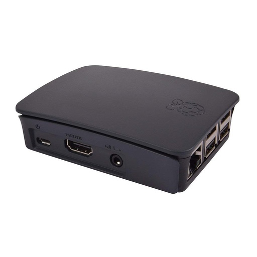 Raspberry Pi RPI3CASE-BG-2 Official Pi 3 Case