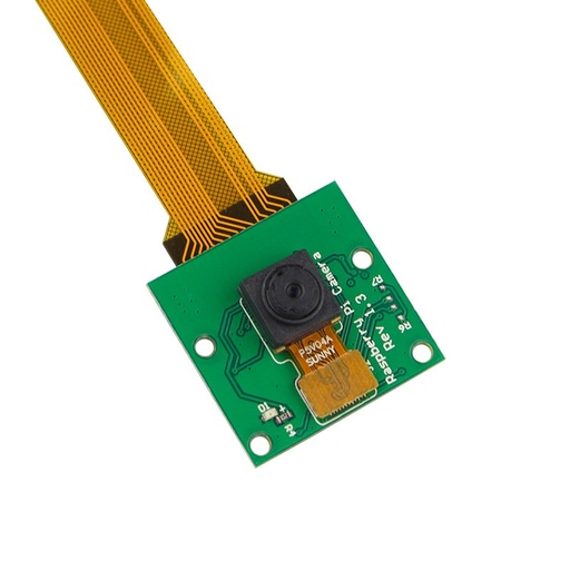 Raspberry Pi Zero 5MP Camera Module with 16cm FFC for RPI Zero