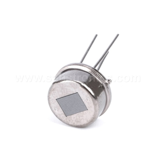 RE200B-P Human Infrared Pyroelectric Sensor