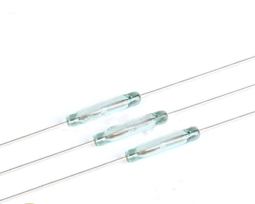 RI-02 1.8*10mm Reed Switch Sensor Normally Open lot(10 pcs)