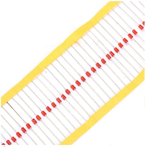 RL302-141N 140V ±30% Gas Discharge Tube