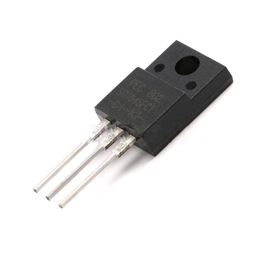 SB1645 16A/45V TO-220 Schottky Diode