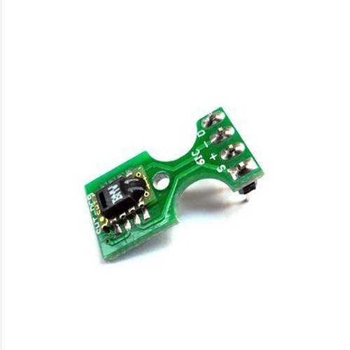 SHT11 Digital Temperature and Humidity Sensor Module Single Bus Output