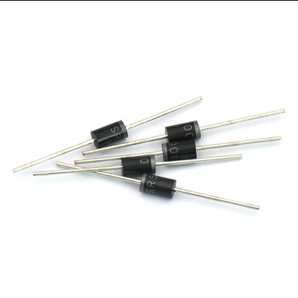 SR5100 100V/5A Schottky Diode lot(5 pcs)